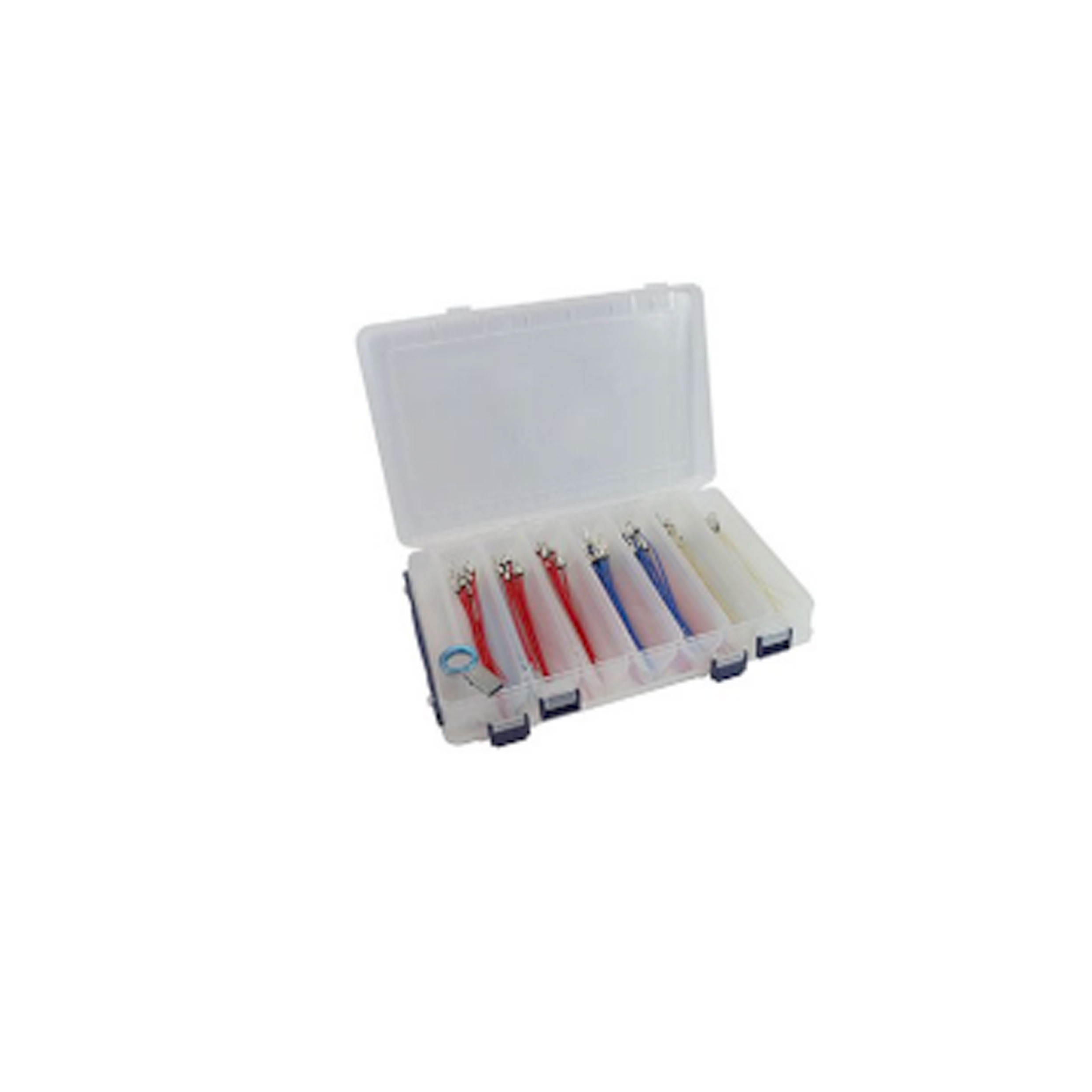 Vishay Dale NTCALUG-KIT01 electronic component product image