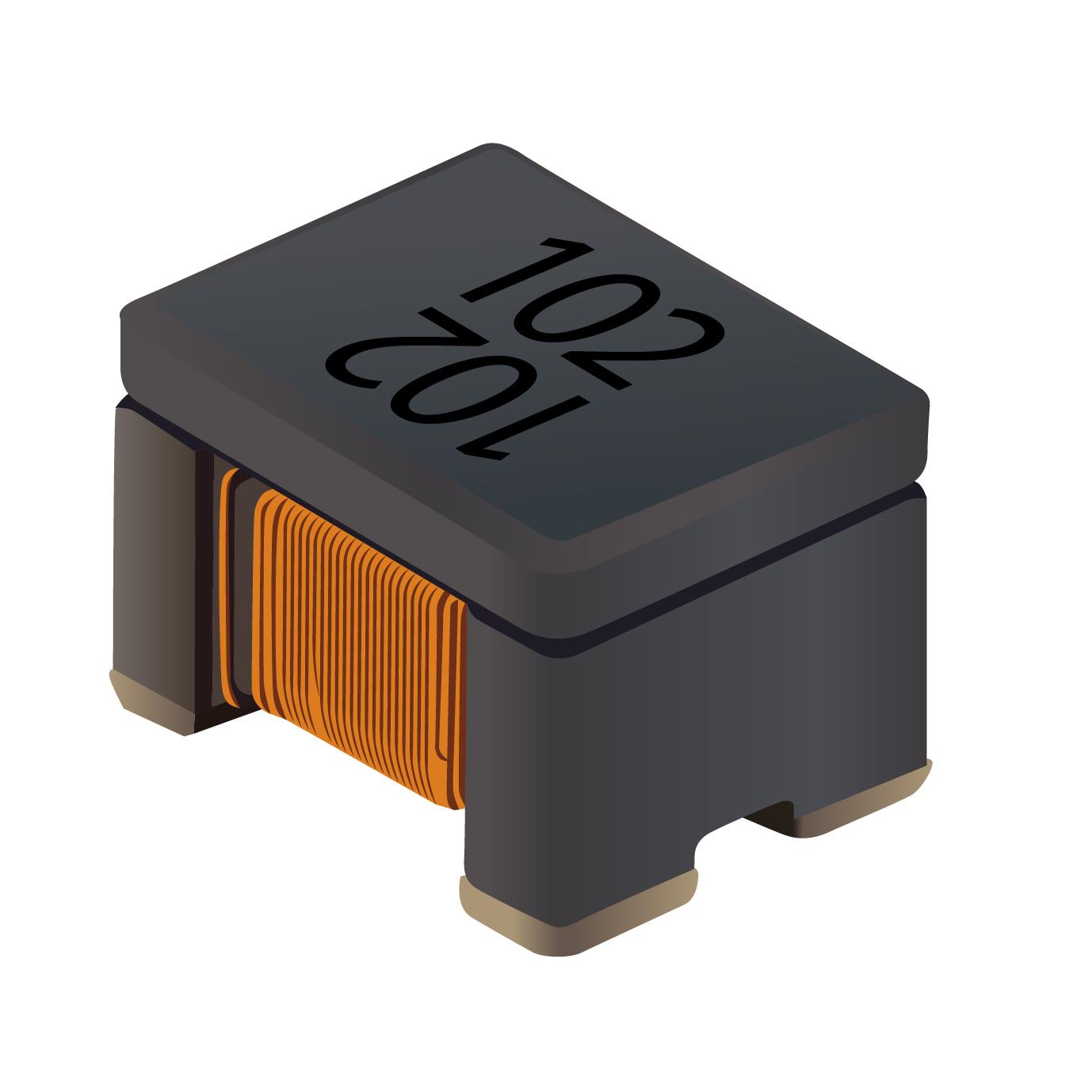 Bourns Inc. SRF3225TP-501Y electronic component product image