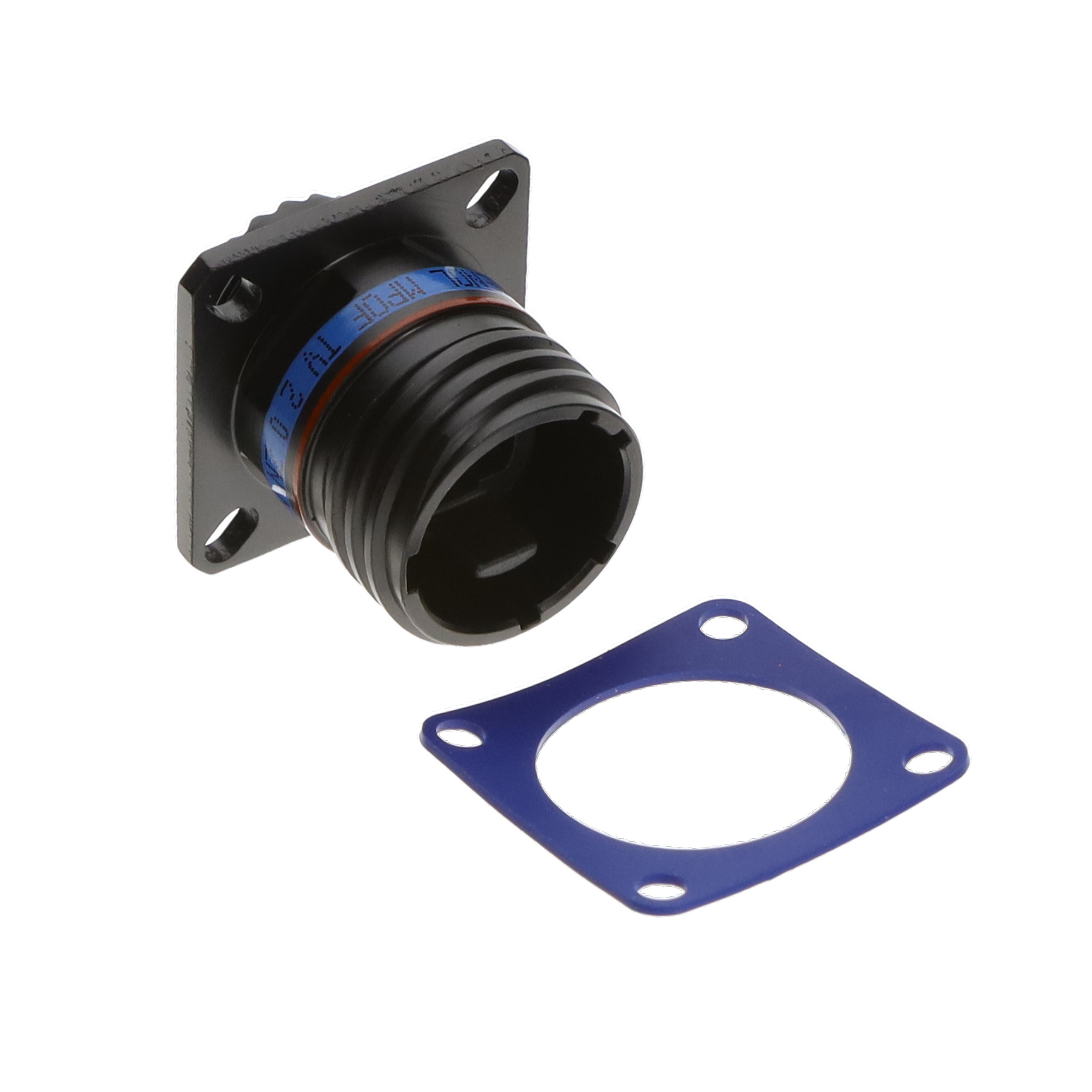 Amphenol Fiber Systems International MPOFTV20ZNN electronic component product image