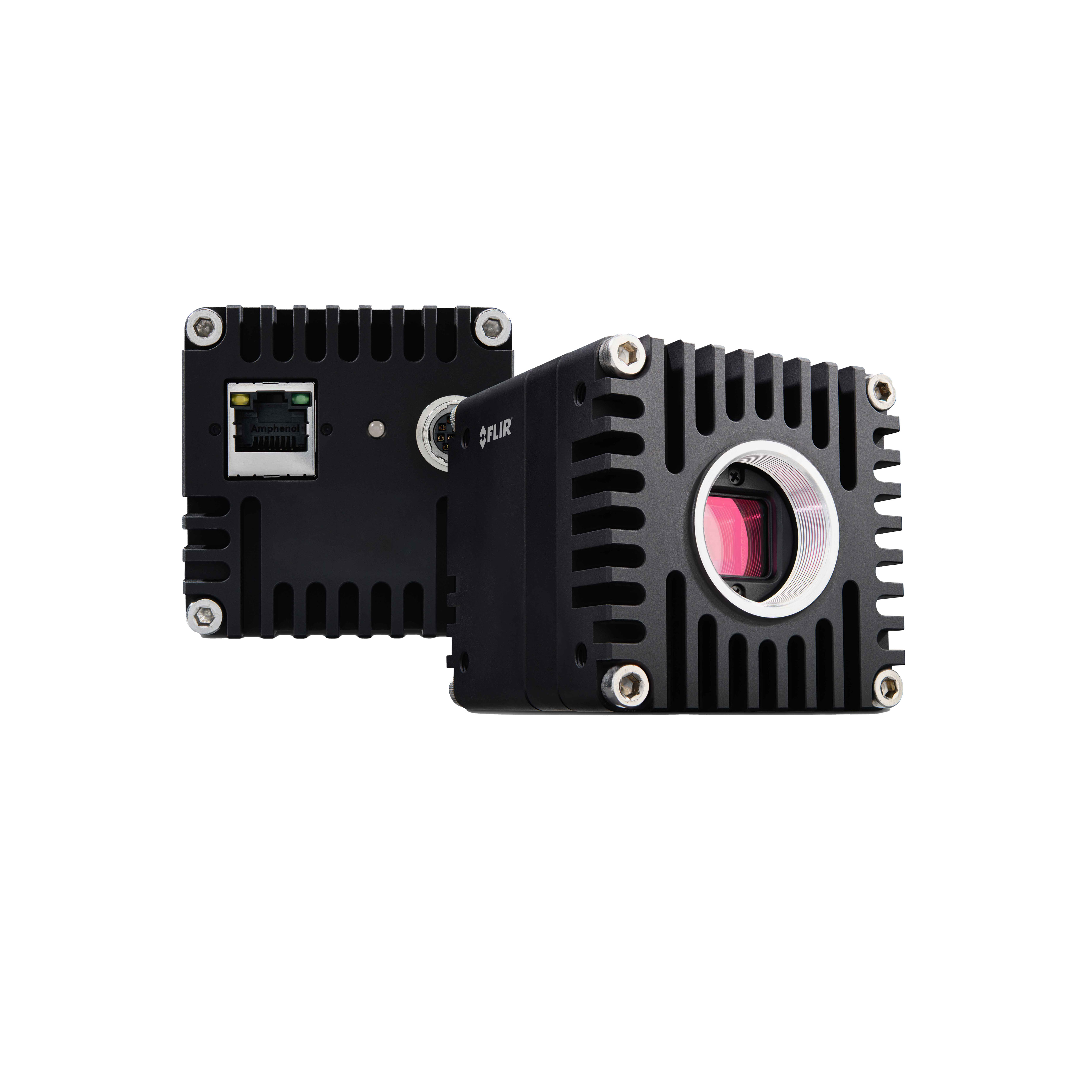 FLIR Integrated Imaging Solutions, Inc. ORX-10GS-51S5M-C electronic component product image