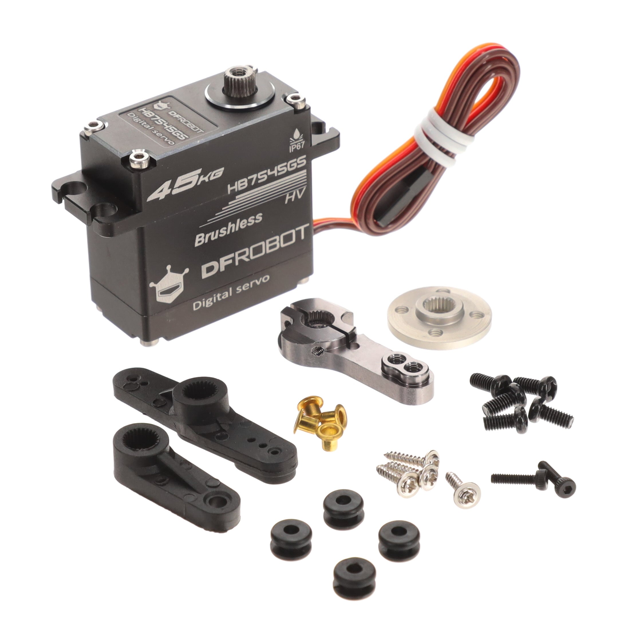 DFRobot SER0062 electronic component product image