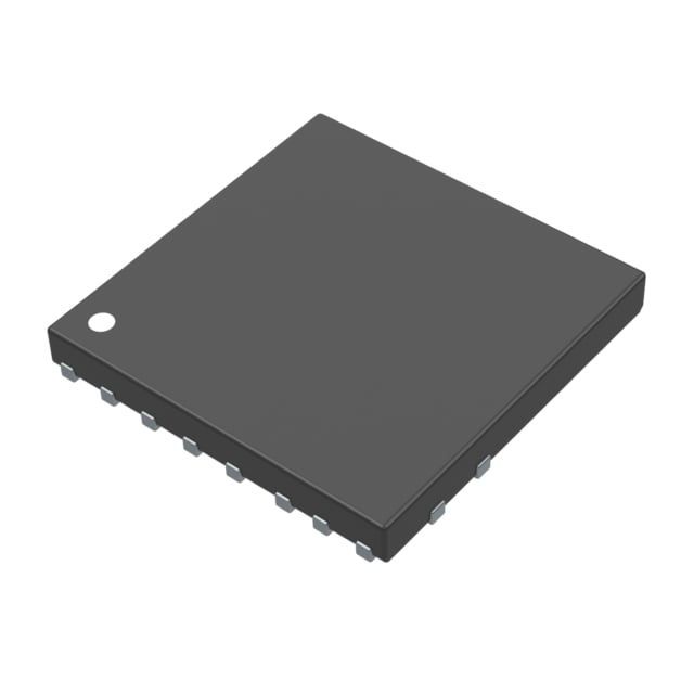 Infineon Technologies TLI4971A075T5UE0001XUMA1 electronic component product image