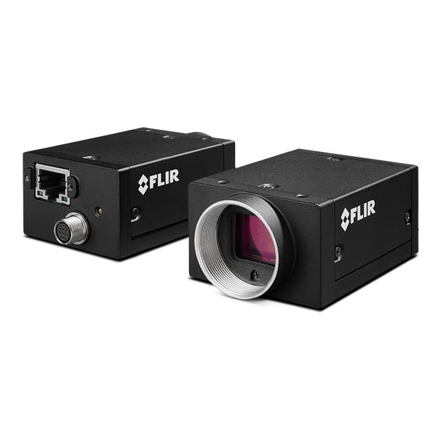 FLIR Integrated Imaging Solutions, Inc. GS3-PGE-23S6C-C electronic component product image