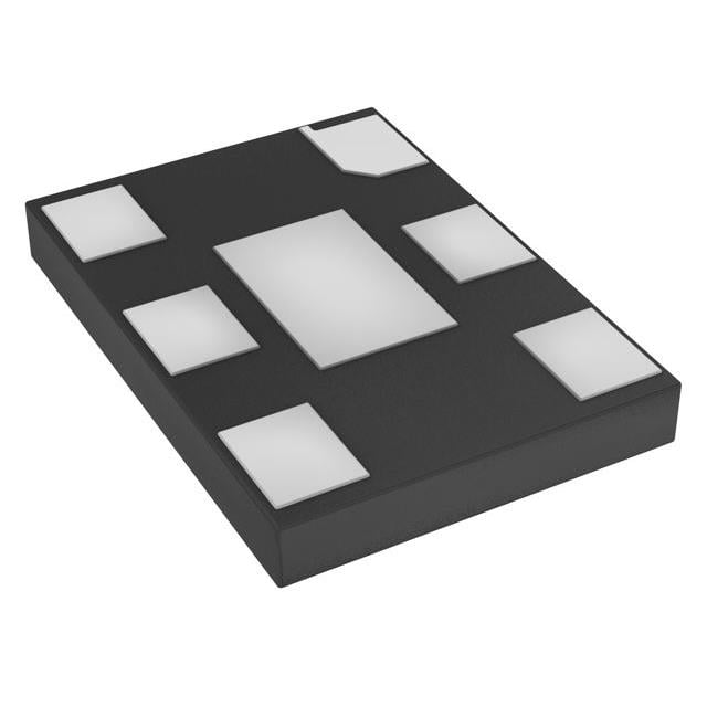 Microchip Technology DSC1123AE2-200.0000 electronic component product image