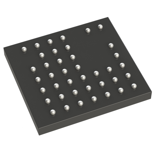 onsemi NCH-RSL15-512-101WC40-ABG electronic component product image