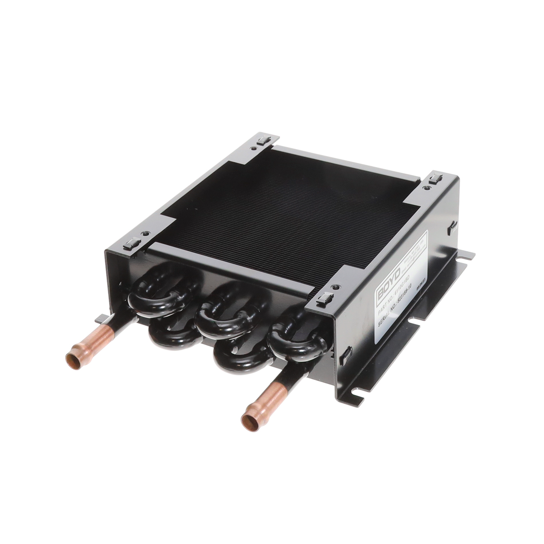 Boyd Woburn 6110G1BD electronic component product image