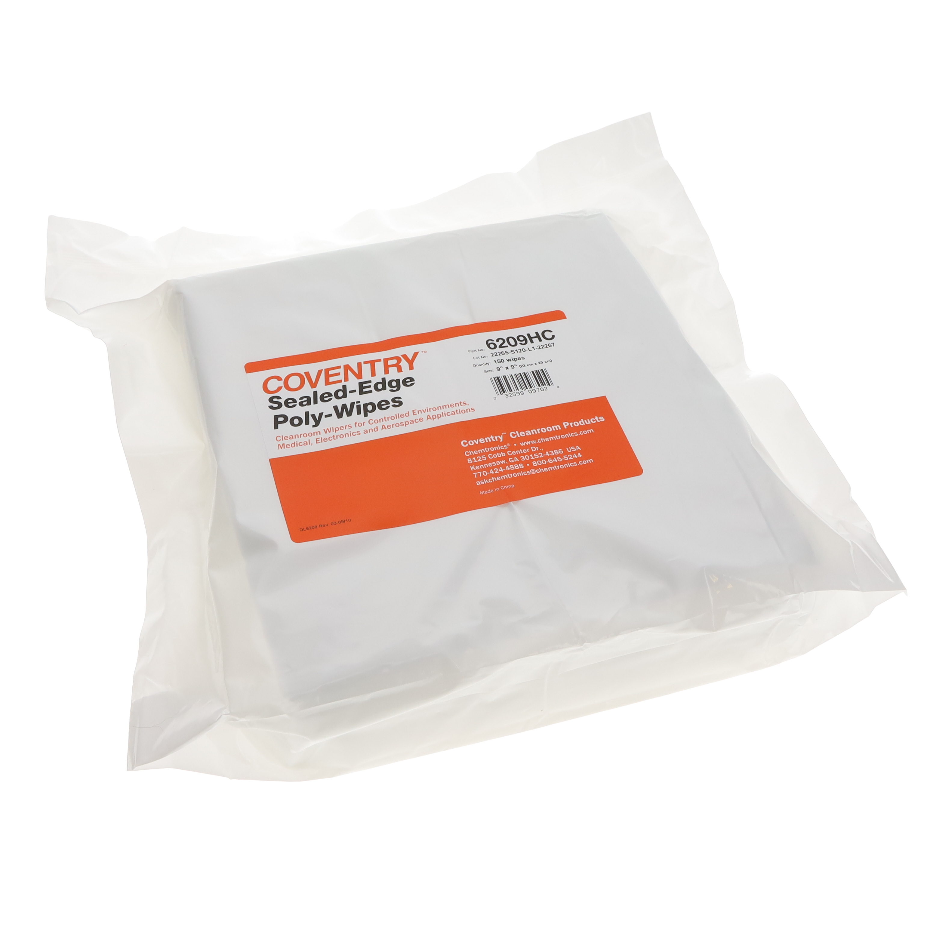 Chemtronics 6209HC electronic component product image