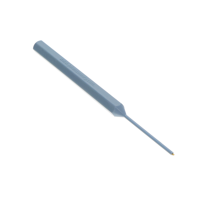 Knowles Johanson Manufacturing 8766 electronic component product image