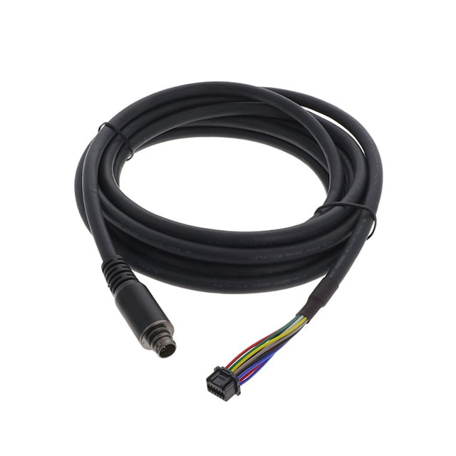 Xsens a Movella brand CA-MP-12-OPEN electronic component product image