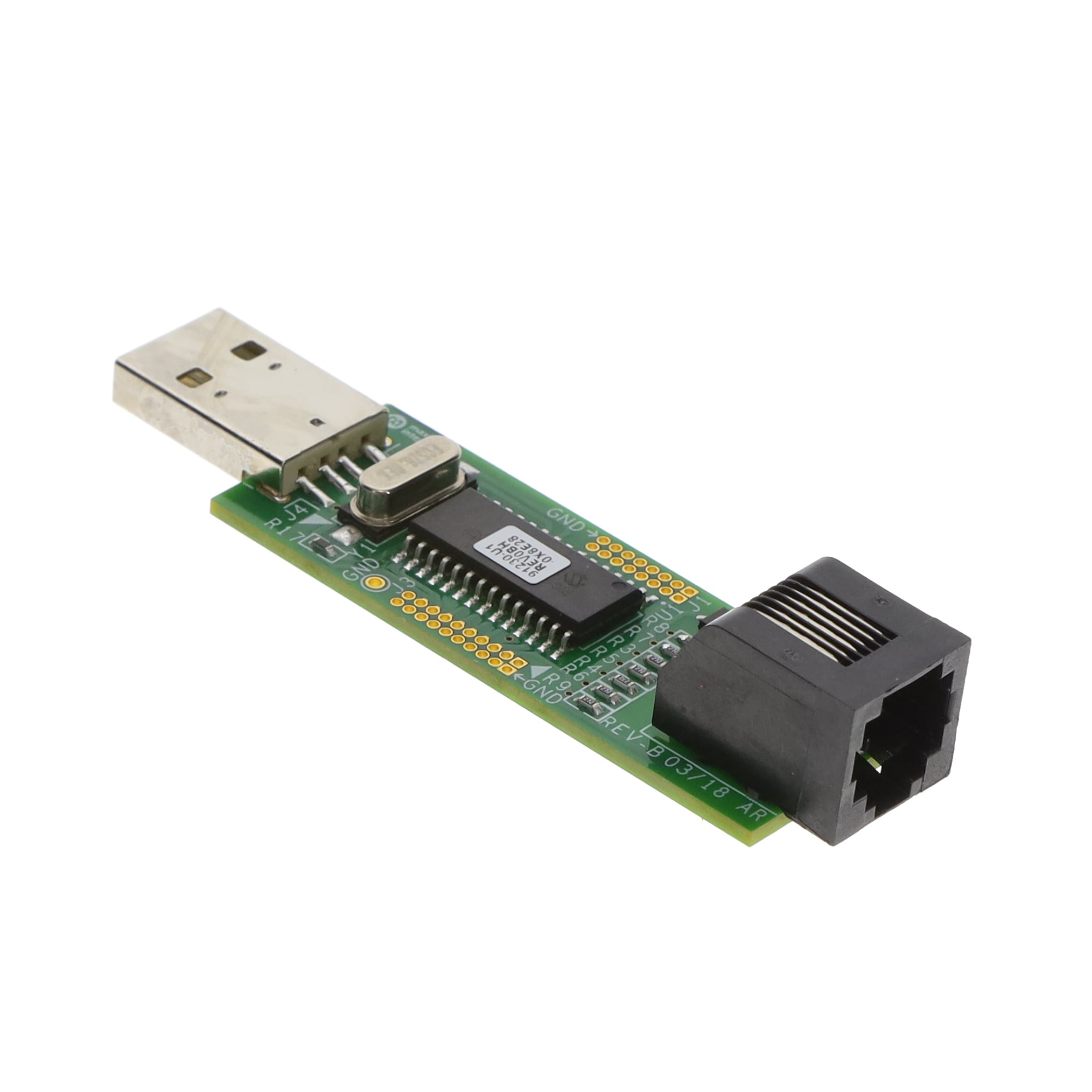 Analog Devices Inc./Maxim Integrated DS91230+ electronic component product image