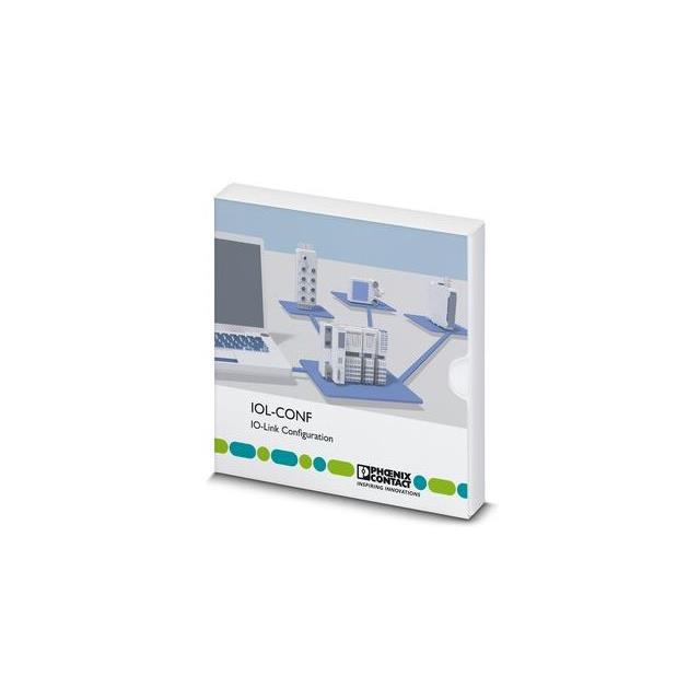 Phoenix Contact 1083065 electronic component product image