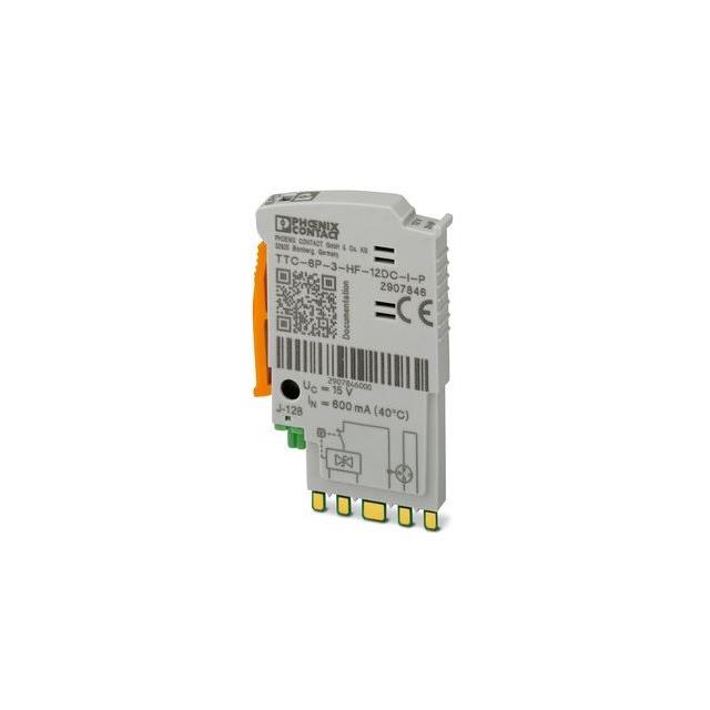 Phoenix Contact 2907846 electronic component product image