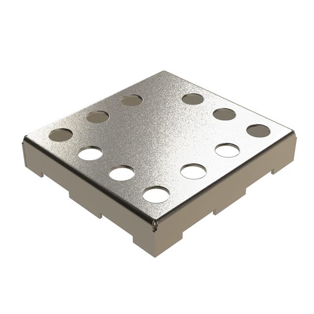 3G Shielding Specialties LP PIC-N-101 electronic component product image