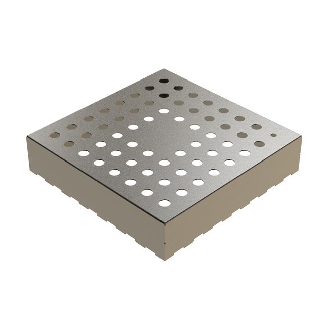3G Shielding Specialties LP PIC-N-107 electronic component product image