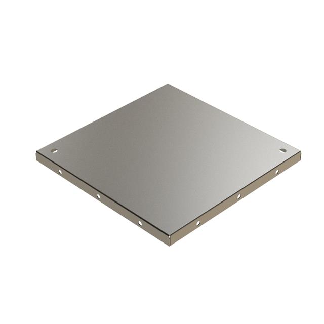 3G Shielding Specialties LP PIC-N-208C electronic component product image