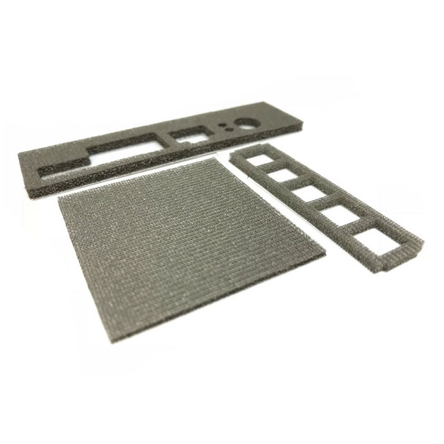 3G Shielding Specialties LP WS-4415-01-A electronic component product image