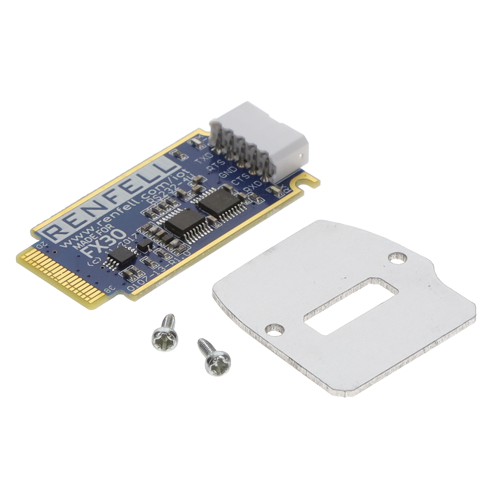 BiPOM Electronics, Inc. 0107--13-R1 electronic component product image