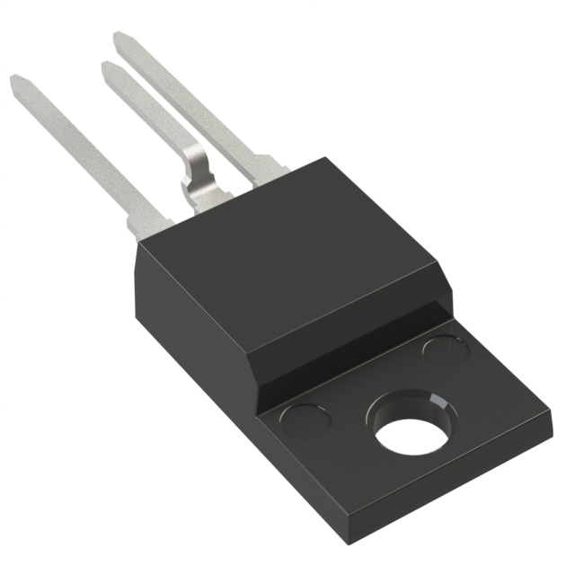 WeEn Semiconductors BYV410X-600/L01Q electronic component product image