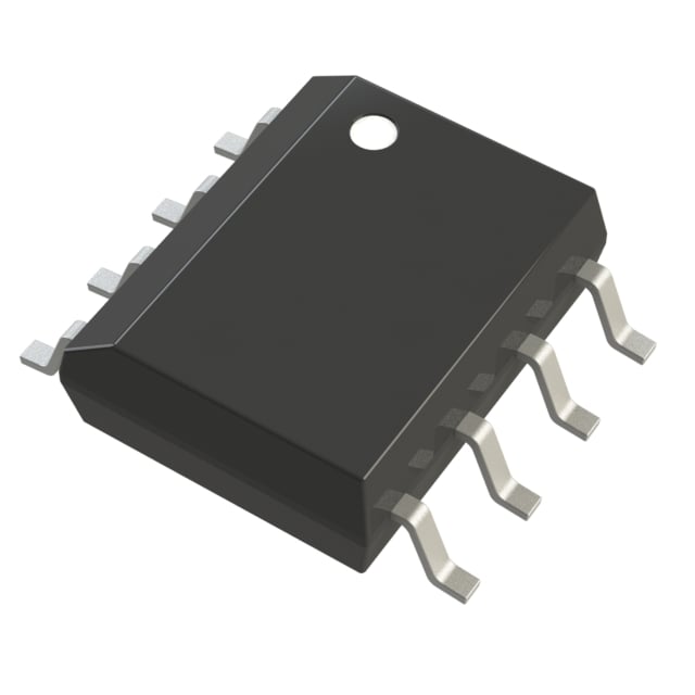 Renesas Electronics Corporation ICM7555CBAZ electronic component product image