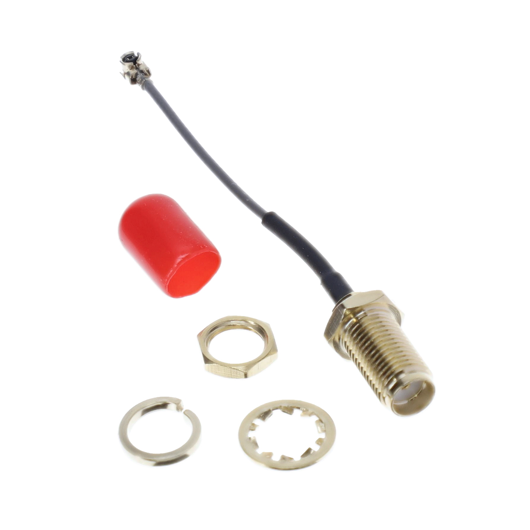 Cvilux USA DH-20G50009 electronic component product image