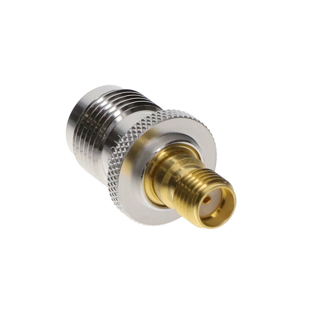 Huber+Suhner, Inc. 31_SMA-TNC-50-1/1--_UE electronic component product image