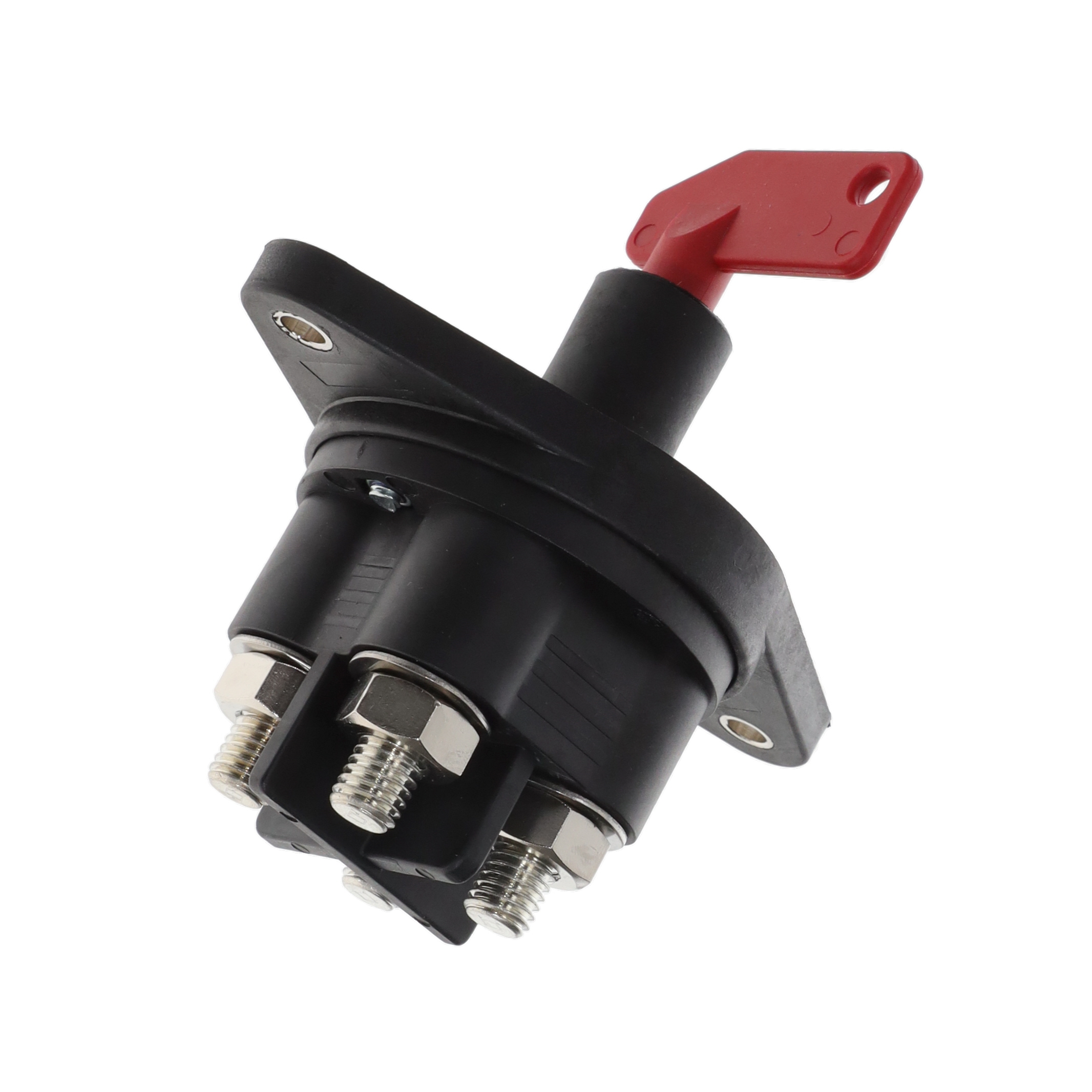 TE Connectivity Deutsch Connectors 35-221-100-R electronic component product image