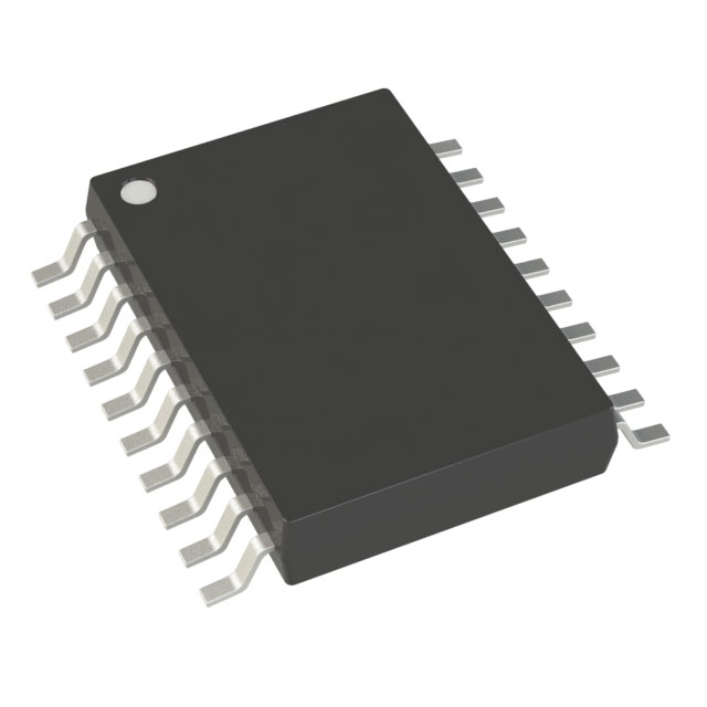 Renesas Electronics Corporation R5F1096AKSP#X0 electronic component product image
