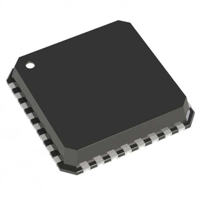 Renesas Electronics Corporation R5F10BBGKNA#G5 electronic component product image
