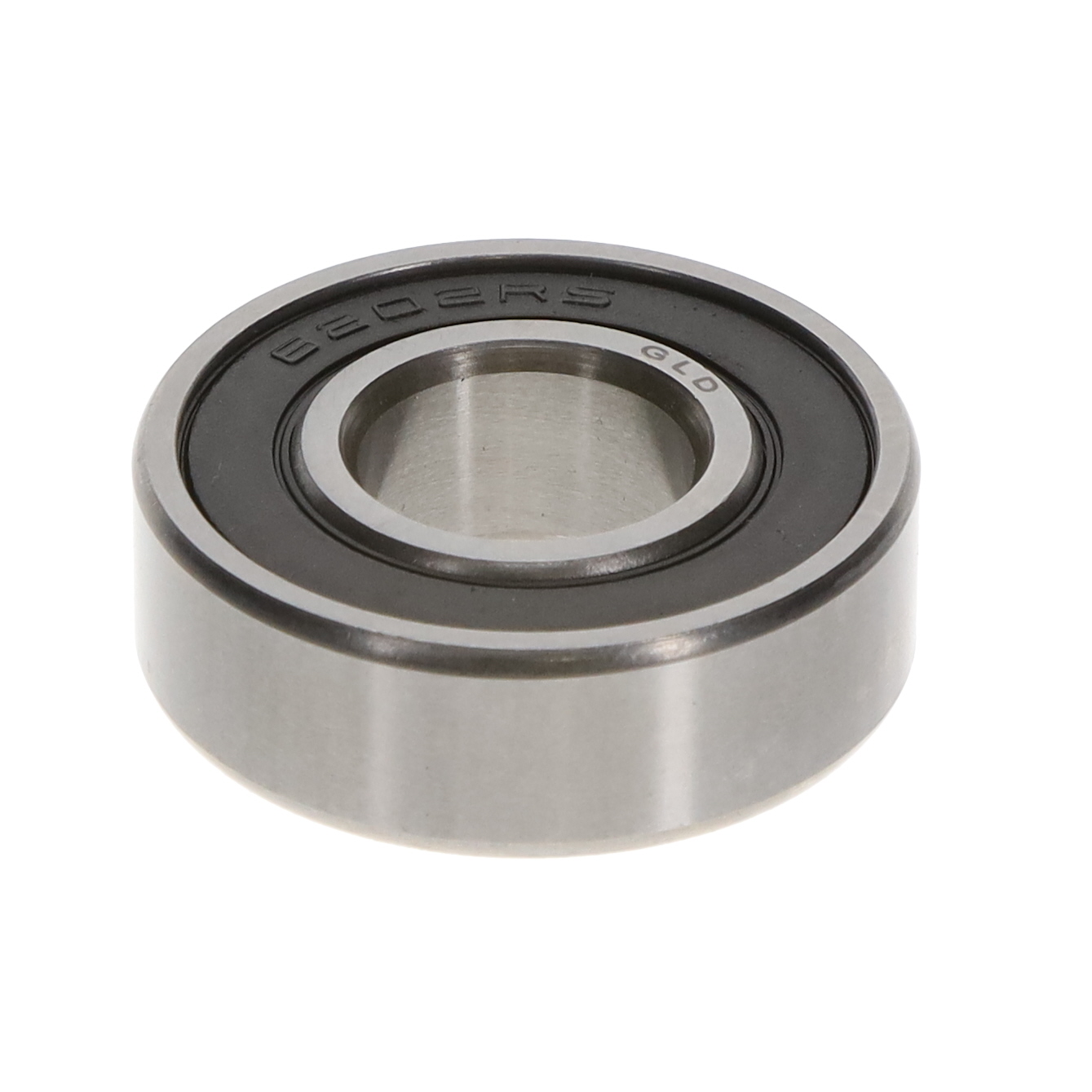Mechatronics Bearing Group 6202-2RS-GLD electronic component product image
