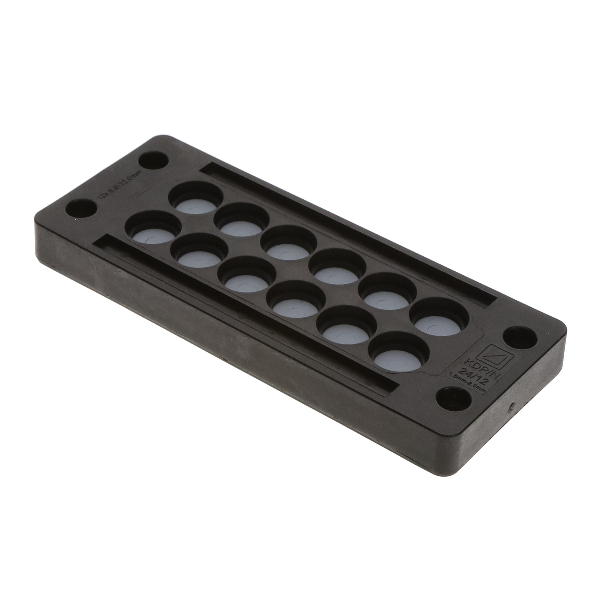 Murrplastik Systems, Inc. 87301120 electronic component product image