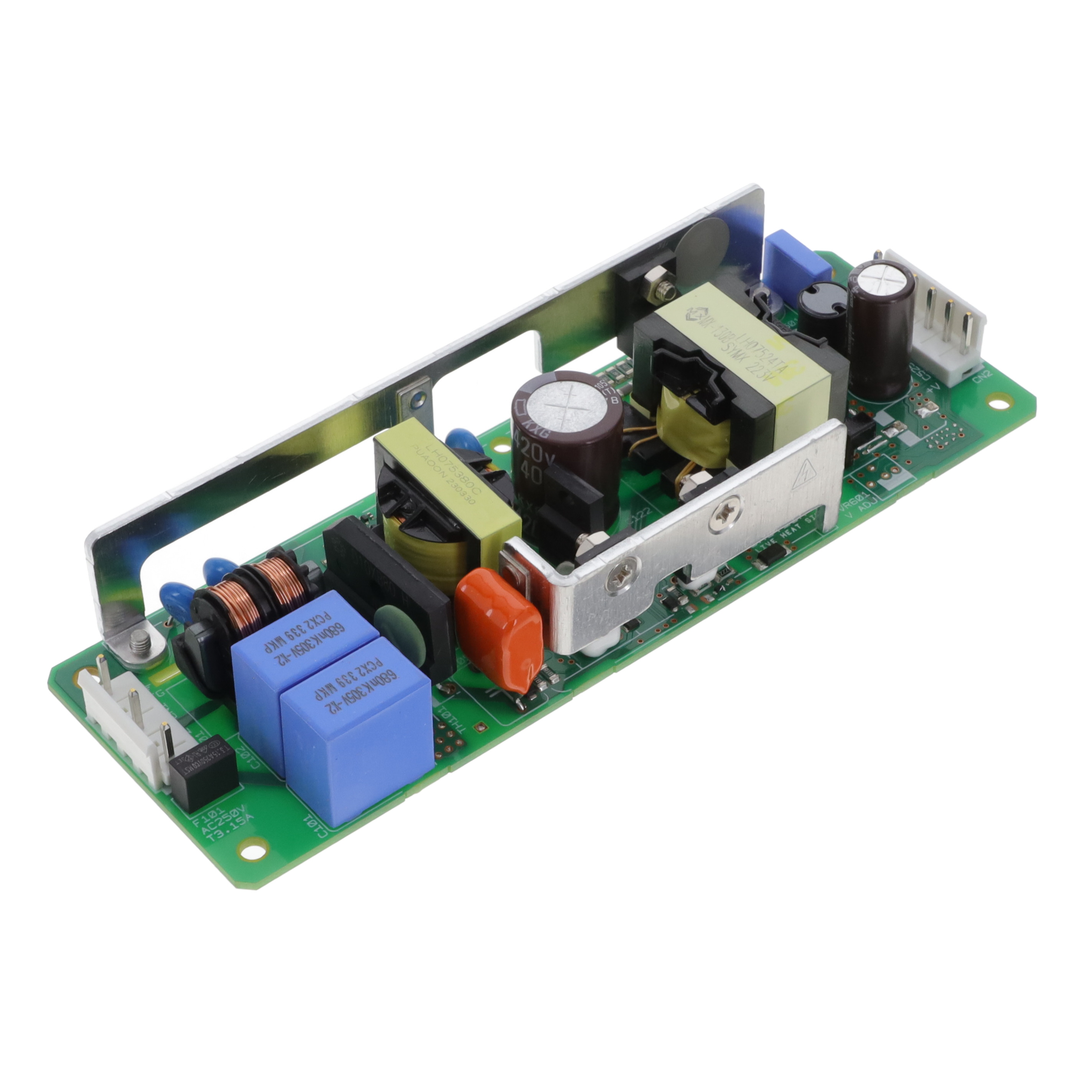 Cosel USA, Inc. LHA75F-24 electronic component product image