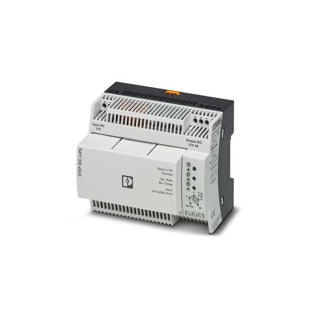 Phoenix Contact 1082548 electronic component product image
