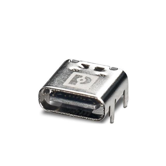 Phoenix Contact 1332645 electronic component product image