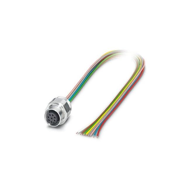 Phoenix Contact 1554665 electronic component product image