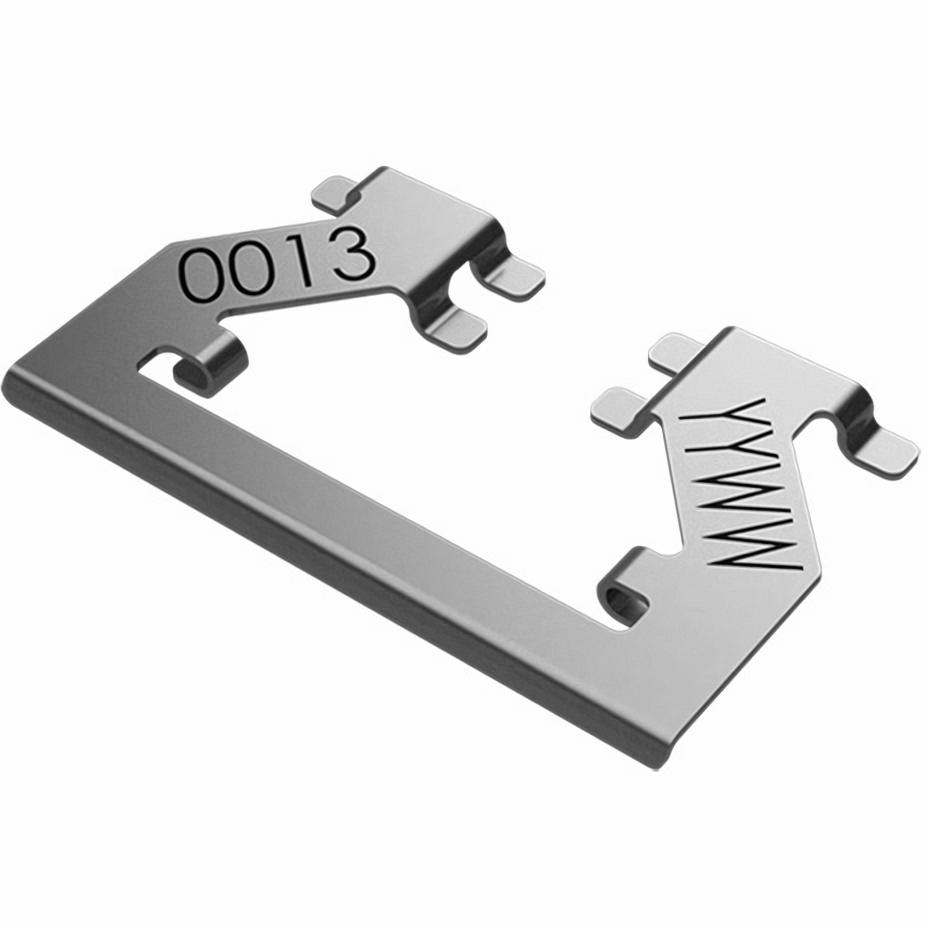 Abracon LLC AANI-NI-0013 electronic component product image