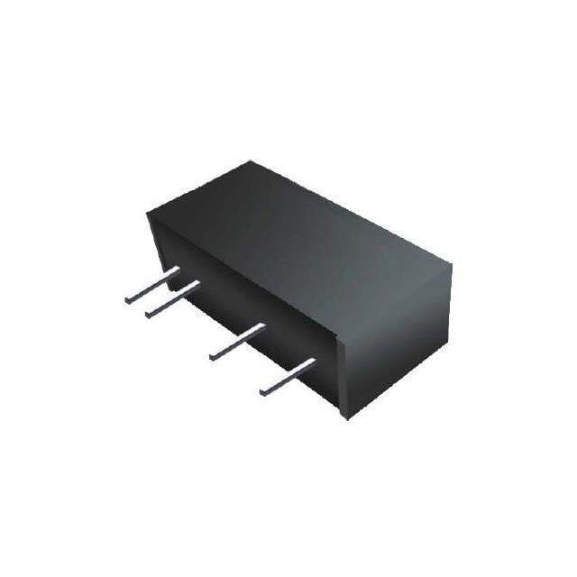 Adam Tech EC2-24D12P3 electronic component product image