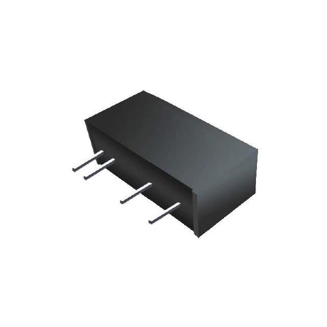 Adam Tech EC2-05D052P3 electronic component product image