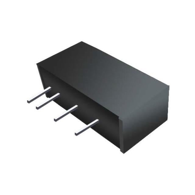 Adam Tech EC2-05S05RP3 electronic component product image