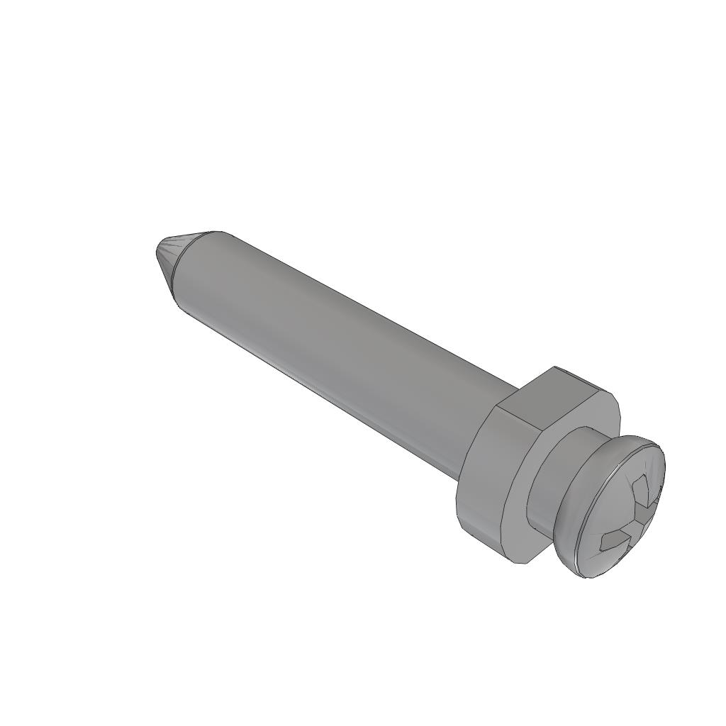 Samtec Inc. GPPK-02-01 electronic component product image