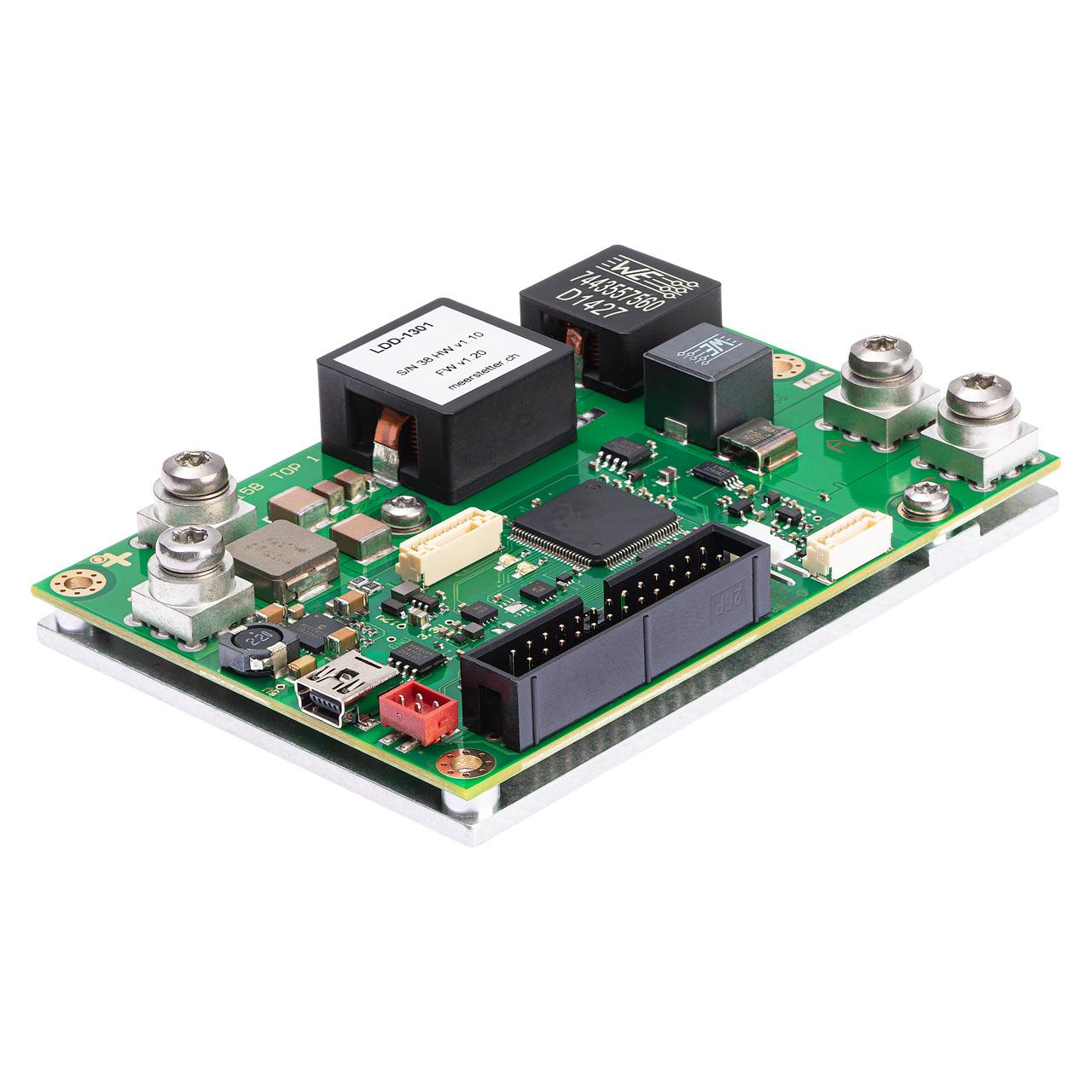 Meerstetter LDD-1301 electronic component product image