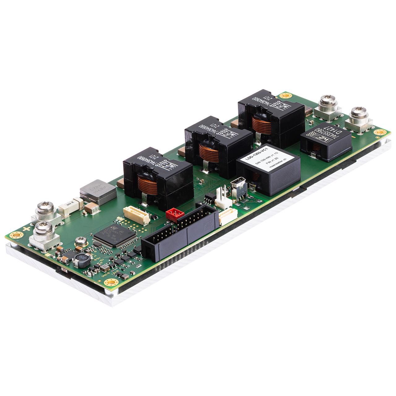 Meerstetter LDD-1303-VC1 electronic component product image