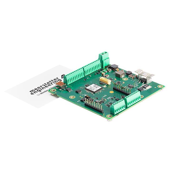 Meerstetter LDD-1321-1.5A-SCREW electronic component product image