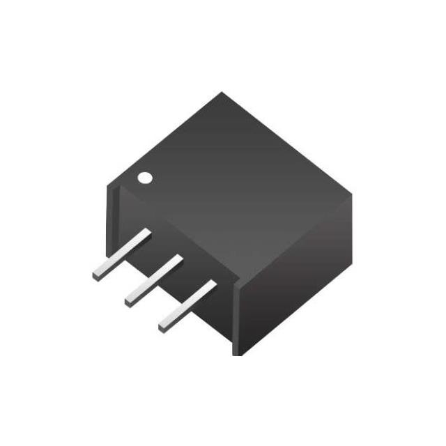 Adam Tech NL1-3P3-1A electronic component product image