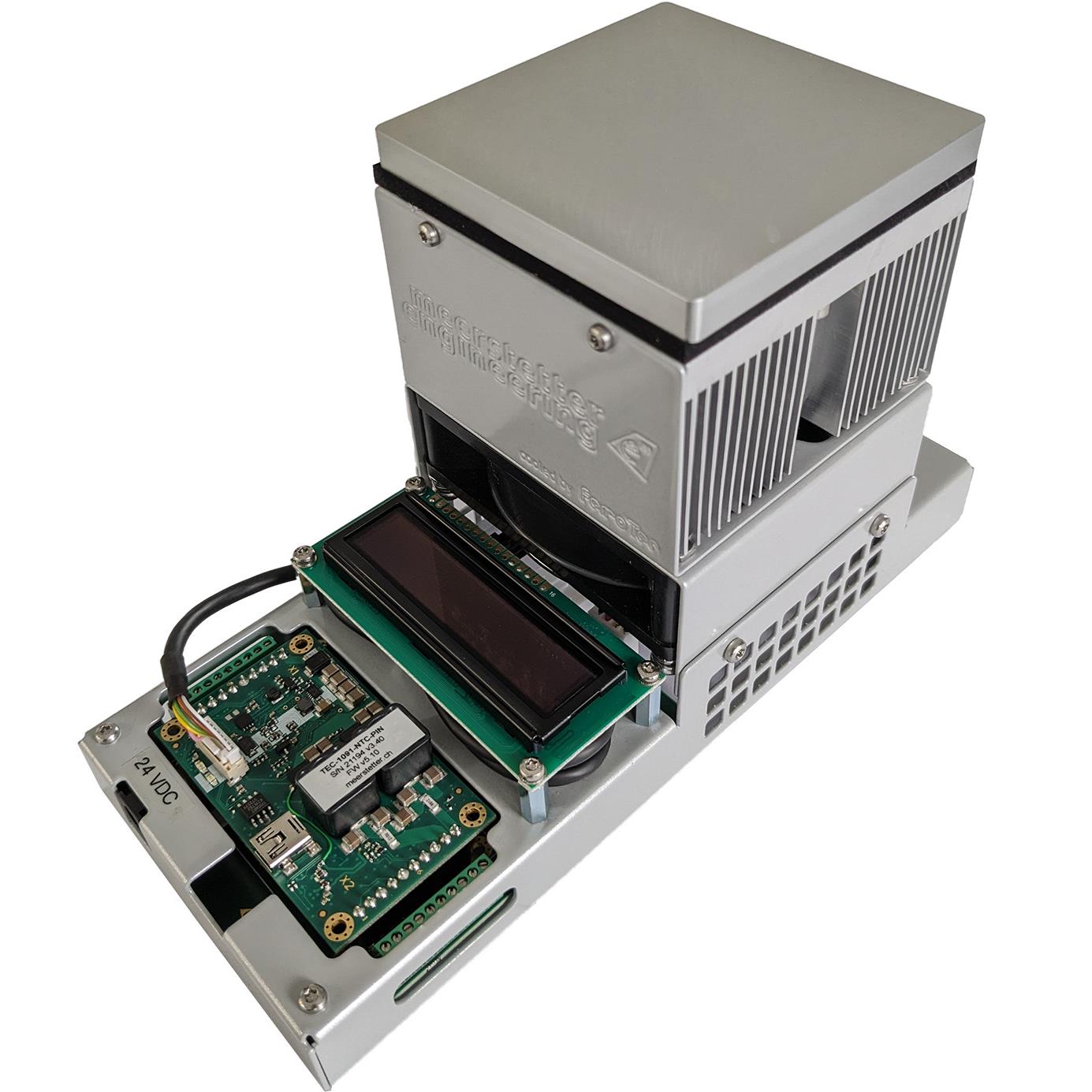 Meerstetter SKT-1165 electronic component product image