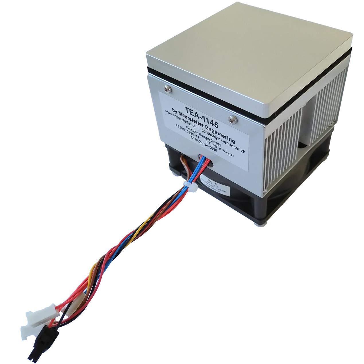 Meerstetter TEA-1145 electronic component product image