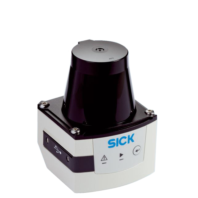 SICK, Inc. 1071419 electronic component product image