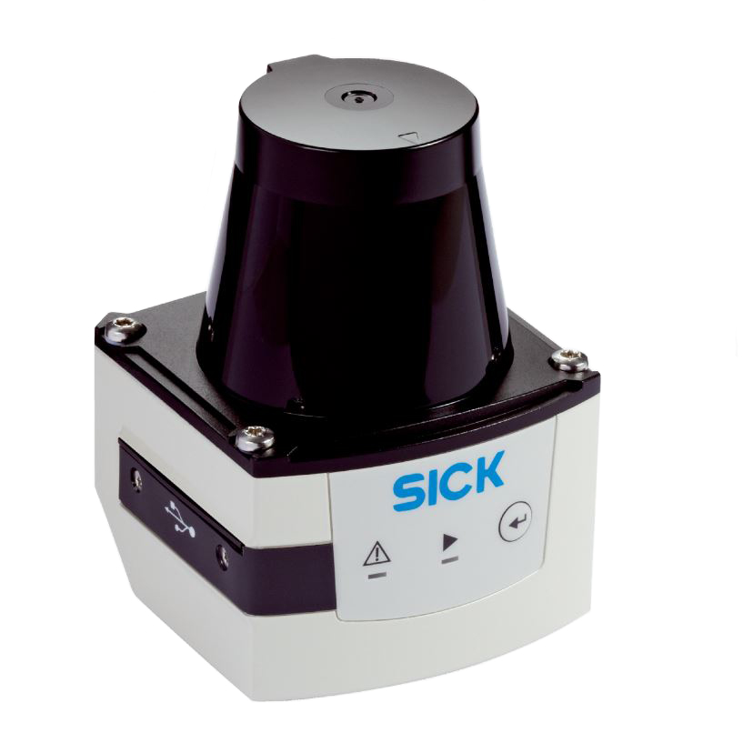 SICK, Inc. 1075091 electronic component product image
