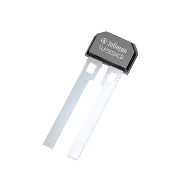 Infineon Technologies TLE5555ICMEE6XTMA1 electronic component product image