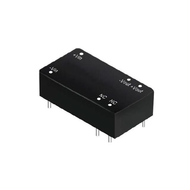 Adam Tech UC10-24S12 electronic component product image