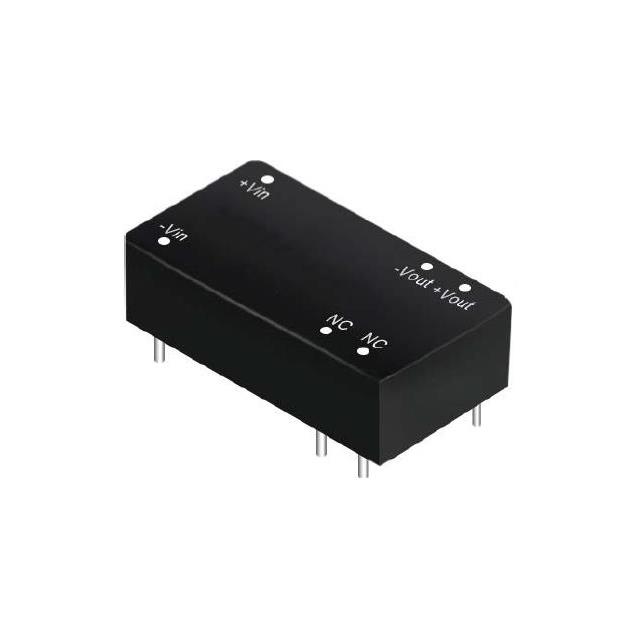 Adam Tech UC15-24D15 electronic component product image